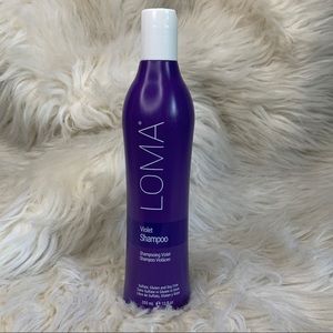 Loma Violet Shampoo